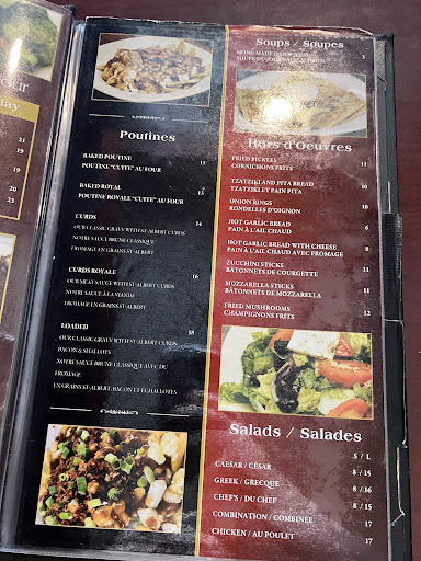Photo of Casselman Restaurant - 703 Principale St, Casselman, ON K0A 1M0